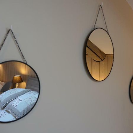 Saint-Andiol 마스 드 라 두쉐르 B&B 외부 사진