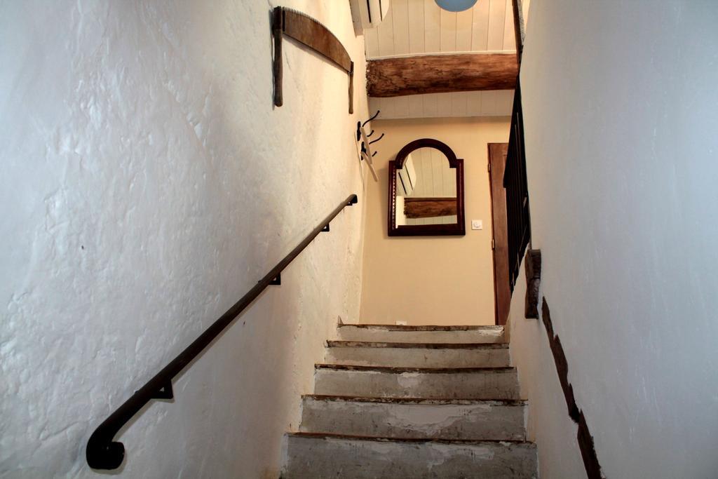 Saint-Andiol 마스 드 라 두쉐르 B&B 객실 사진